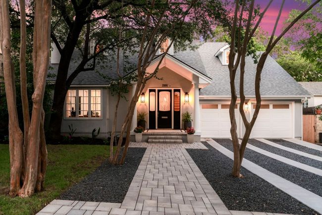 2101 Exposition Blvd, House other with 4 bedrooms, 4 bathrooms and 4 parking in Austin TX | Image 38