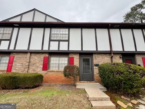 1435 Tilbury Pl, Stone Mountain, GA, 30083-1222 | Card Image