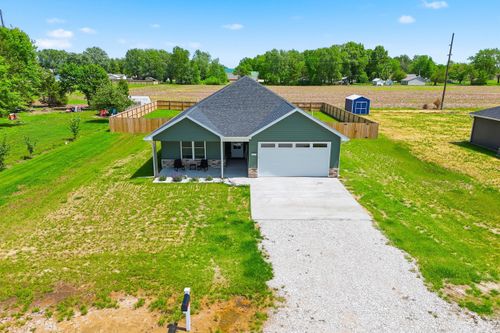 16 Larry Ln, CAIRO, MO, 65239-5500 | Card Image