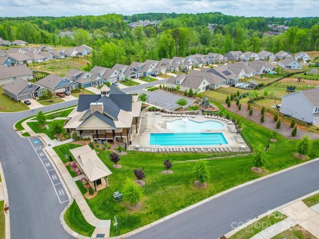 4027 Gozzi Dr, House other with 4 bedrooms, 3 bathrooms and null parking in Iron Station NC | Image 41