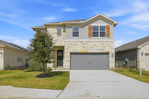 12943 Staubach Way, San Antonio, TX, 78254-2173 | Card Image
