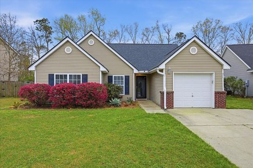 211 Border Road, Goose Creek, SC, 29445 | Card Image