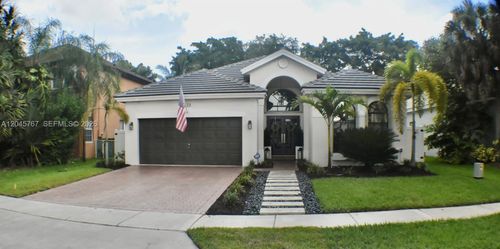 123 Sw 164th Ave, Pembroke Pines, FL, 33027-1028 | Card Image