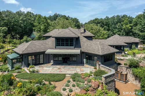 397 White Deer Rock Rd, Middlebury, CT, 06762-1327 | Card Image