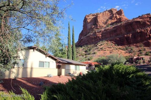 75 Teapot Rock Ave, Sedona, AZ, 86351 | Card Image