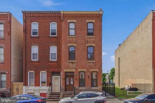1834 W Diamond St, PHILADELPHIA, PA, 19121-1533 | Card Image