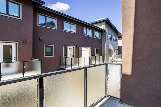 114 - 1330 1st Avenue, Townhouse with 4 bedrooms, 4 bathrooms and 2 parking in Canmore AB | Image 41