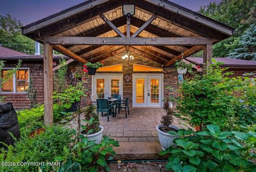836 Stony Mountain Rd, Albrightsville, PA, 18210-3321 | Card Image