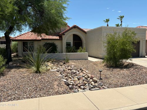 3711 E Cathedral Rock Dr, Phoenix, AZ, 85044-6641 | Card Image