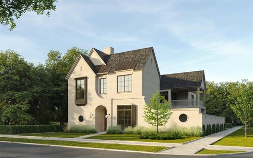 1802 Kipling St, Houston, TX, 77098-1610 | Card Image