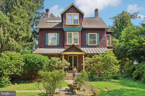 1420 Pennsylvania Ave, BERWYN, PA, 19312-1278 | Card Image