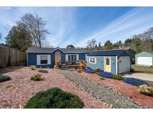 9554 5th St, Bay City, OR, 97107-9683 | Card Image