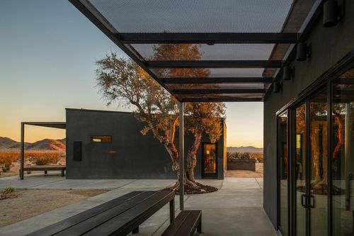 60052 Rocky Ave, Landers, CA, 92285 | Card Image