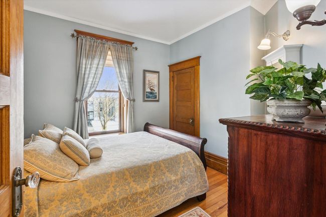 303 S State Ave, House other with 5 bedrooms, 4 bathrooms and null parking in Alpena MI | Image 29