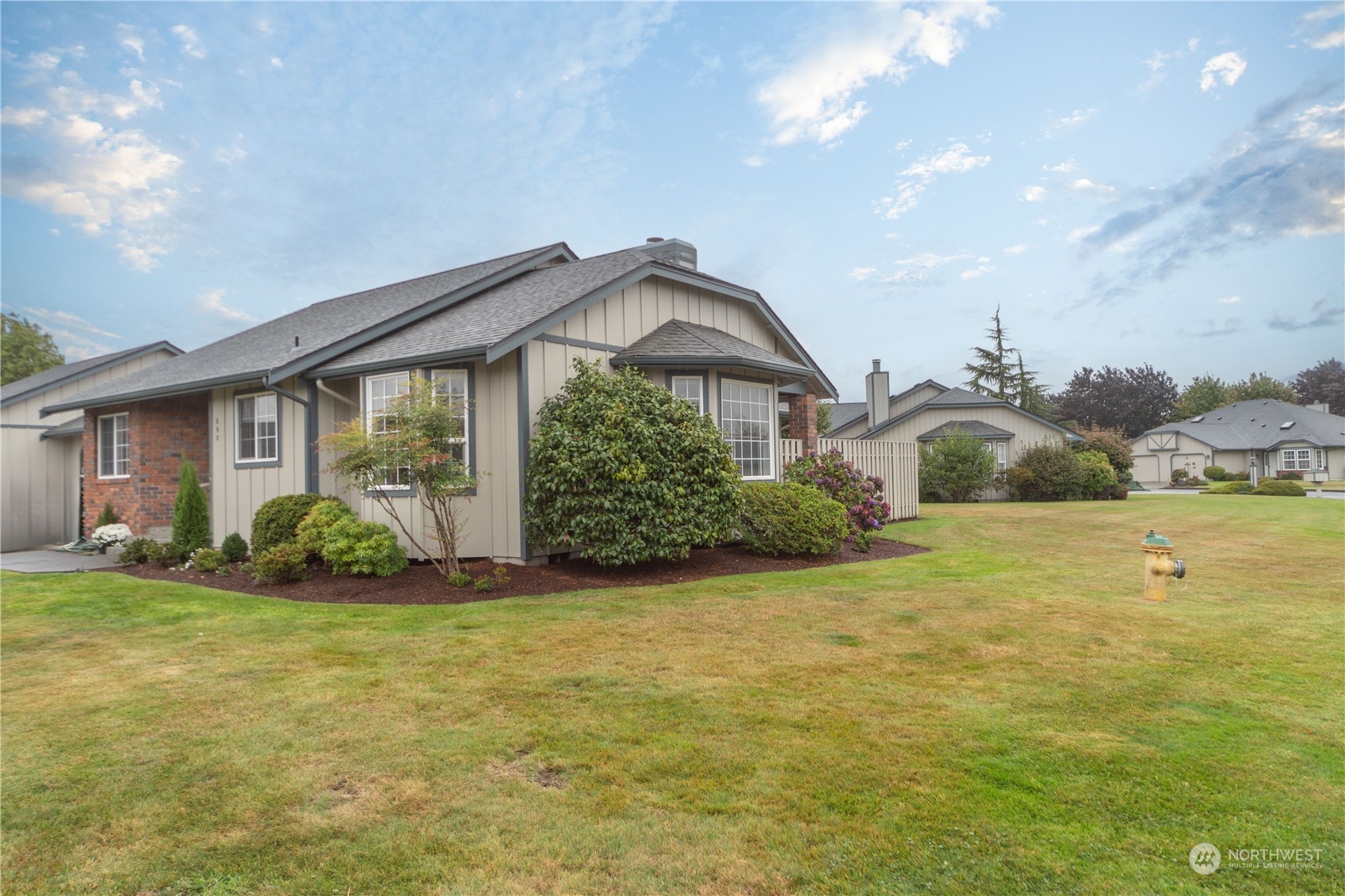 Oxford Way, Sequim, WA 98382