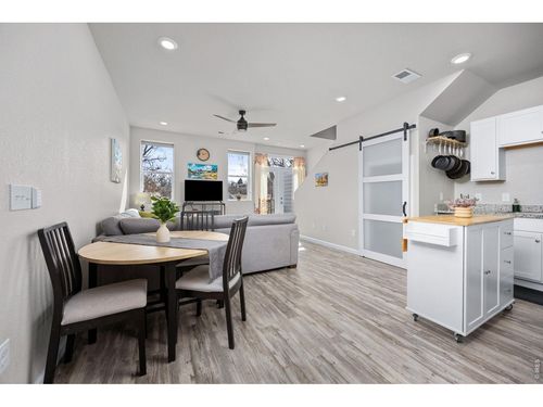 1116 Oak Cir, Lakewood, CO, 80215-4536 | Card Image