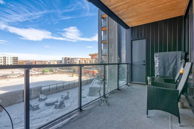 314 - 4138 University Avenue Nw, Home with 1 bedrooms, 1 bathrooms and 1 parking in Calgary AB | Image 19