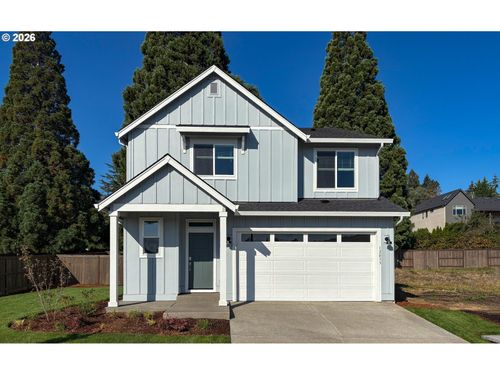 12033 Se Majestic Falls Ave, Happy Valley, OR, 97086-4464 | Card Image