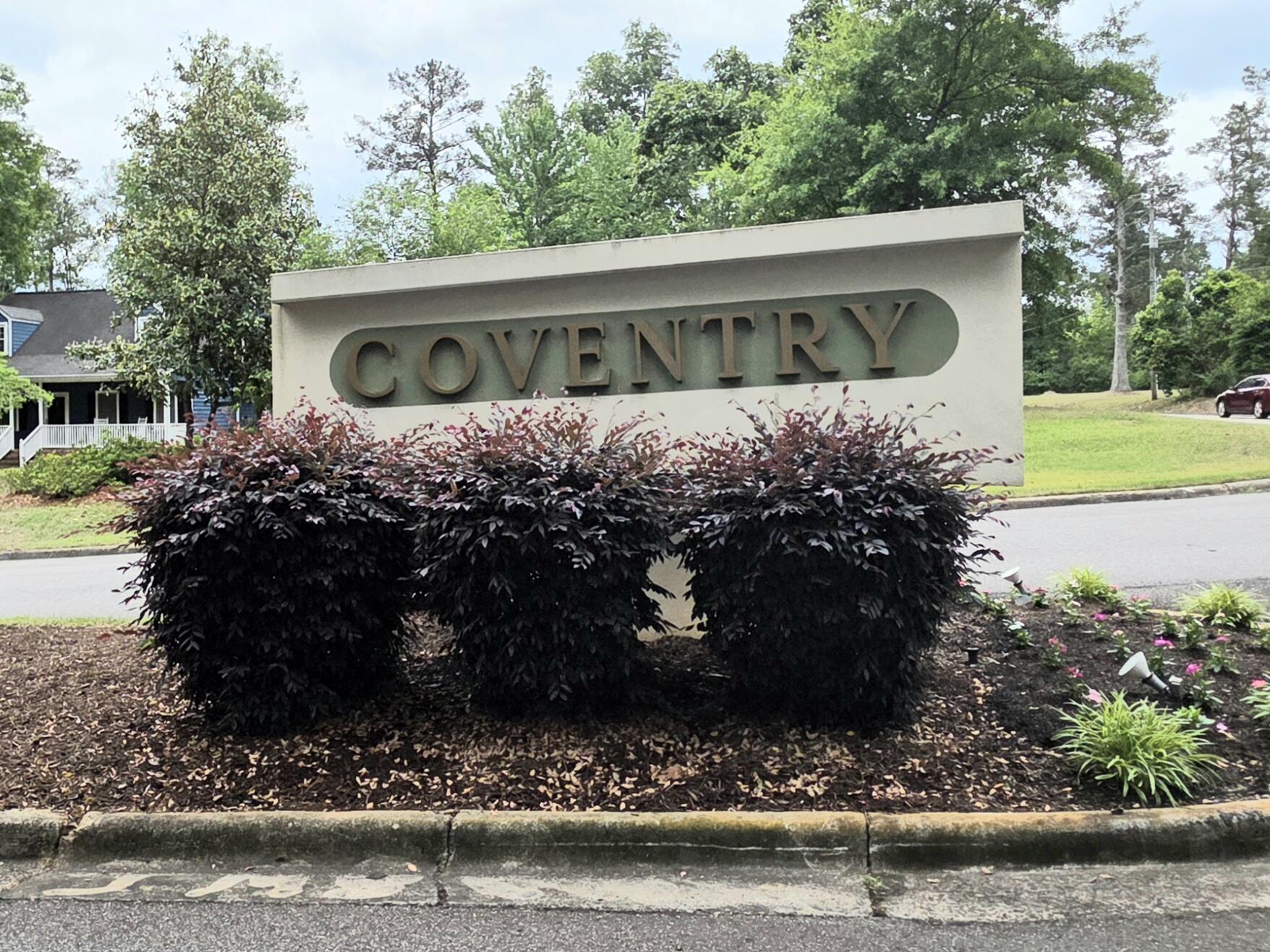 Land in North Augusta 2