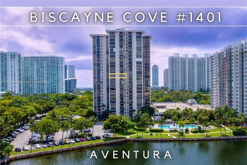 apt-1401-18181 31st Ct, Aventura, FL, 33160-1928 | Card Image
