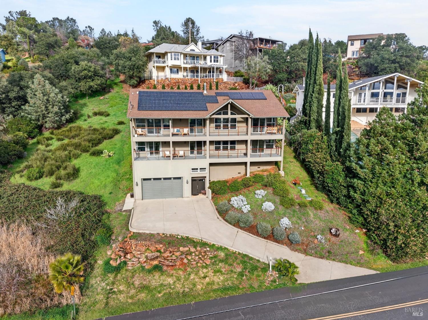 Residential in Hidden Valley Lake 3
