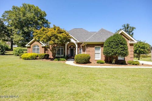 164 Greenview Ter, Macon, GA, 31220-8755 | Card Image
