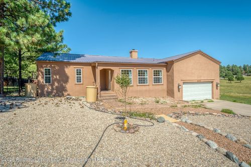 207 Willie Horton Drive, Ruidoso, NM, 88345 | Card Image