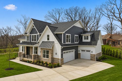 1432 Oak Bluff Ln, Lemont, IL, 60439-9527 | Card Image