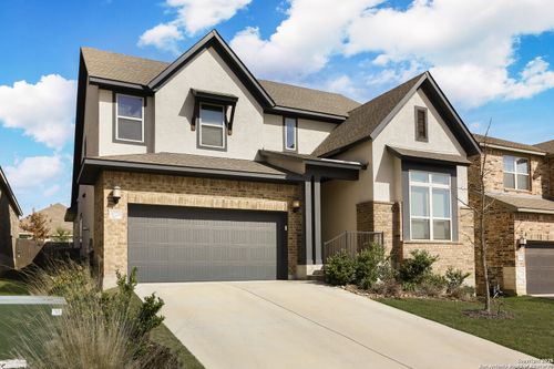 10220 High Noon Dr, San Antonio, TX, 78254-1956 | Card Image