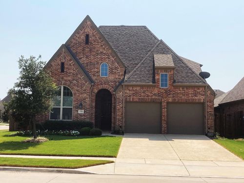 1106 Bryce Canyon Dr, Celina, TX, 75009-0796 | Card Image