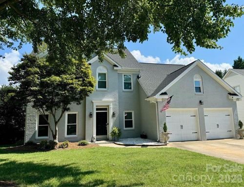 19942 Scanmar Ln, Cornelius, NC, 28031-6305 | Card Image