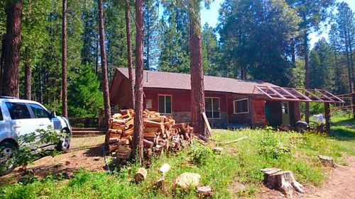 15999 Stagecoach Drive, Oak Run, CA, 96069 | Card Image