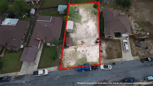2211 E Gardenia Ave, Hidalgo, TX, 78557 | Card Image