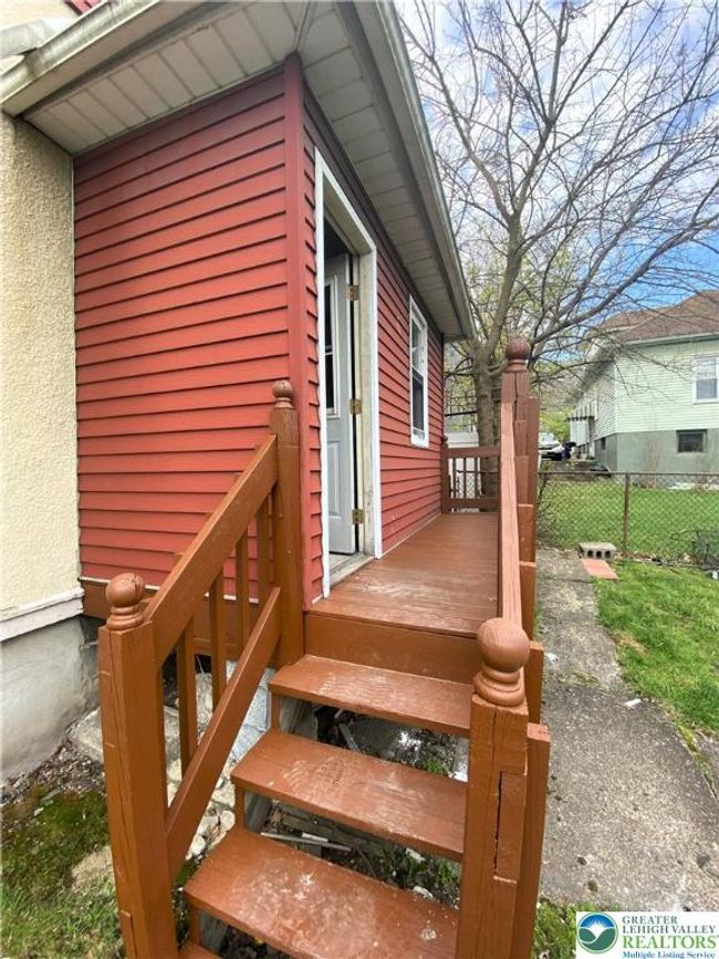 Back door | Image 16