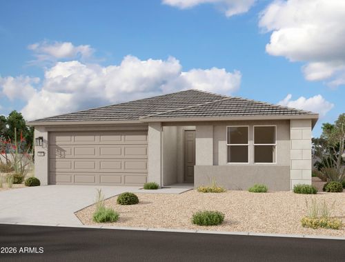 2272 E Galloping Horse Dr, San Tan Valley, AZ, 85140-0614 | Card Image