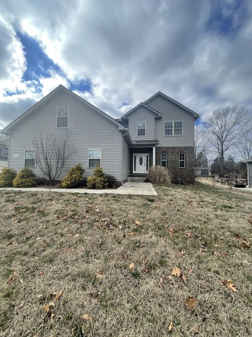 1501 Trainer Rd, Clarksville, TN, 37042-6600 | Card Image
