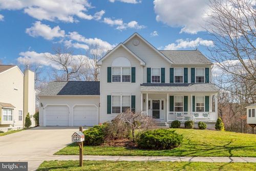 6 Morningstar Ct, SICKLERVILLE, NJ, 08081-4926 | Card Image