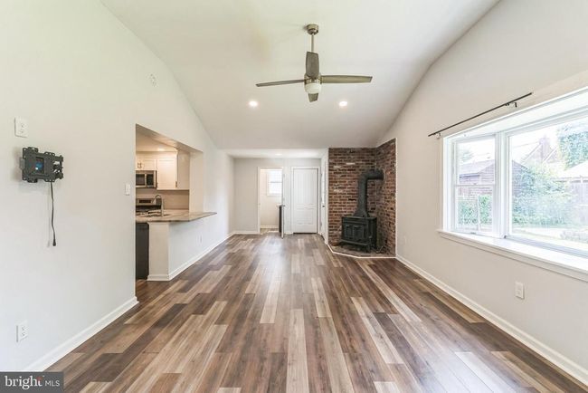101 - 515 Johnson Ave, House other with 3 bedrooms, 2 bathrooms and null parking in RIDLEY PARK PA | Image 12