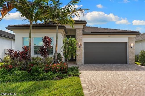 12445 Dahlia Ct, NAPLES, FL, 34120-4070 | Card Image