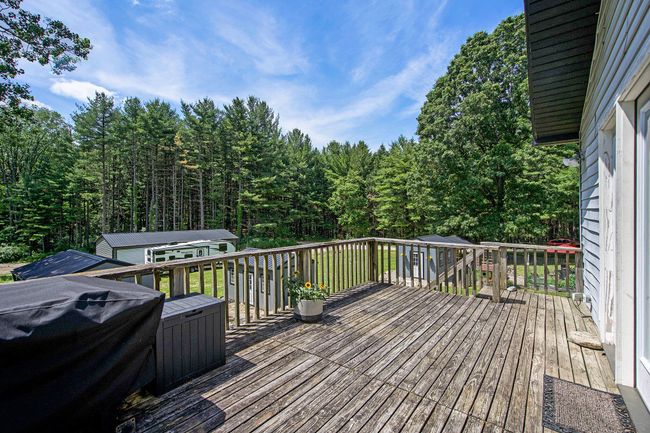 8041 Donovan Rd, House other with 3 bedrooms, 2 bathrooms and null parking in Dexter MI | Image 23