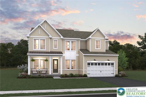 stavanger-iii-6834 Smith Court, East Allen Twp, PA, 18017 | Card Image