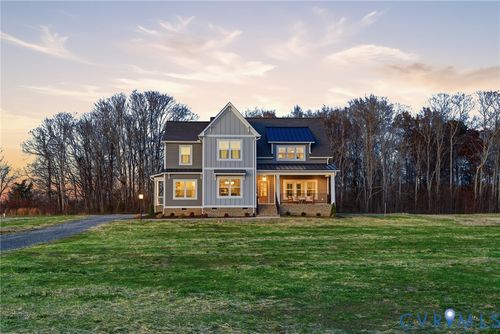 3515 Enos Way, Mechanicsville, VA, 23111-2118 | Card Image