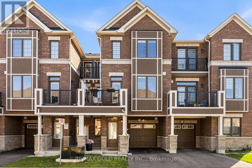 41 Keppel Circle, Brampton (Northwest Brampton), ON, L7A5K6 | Card Image