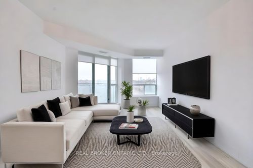 710-190 Manitoba St, Etobicoke, ON, M8Y3Y8 | Card Image