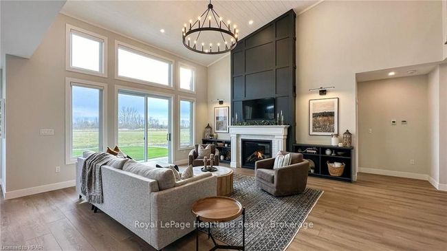 171 Kingfisher Lane, House other with 4 bedrooms, 3 bathrooms and 2 parking in Goderich ON | Image 5