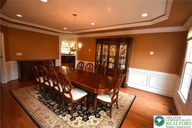 55 Forrest Stand Dr, House other with 4 bedrooms, 5 bathrooms and null parking in Easton PA | Image 13