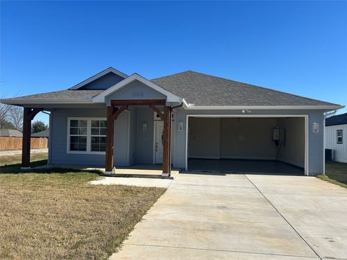 200 S Oak Street, Venus, TX, 76028 | Card Image