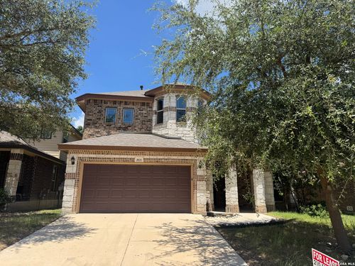 8835 Kallison Arbor, San Antonio, TX, 78254-4559 | Card Image
