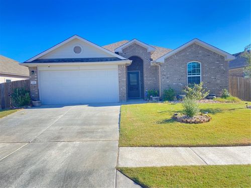 321 Old Glory Trl, Liberty Hill, TX, 78642-2115 | Card Image
