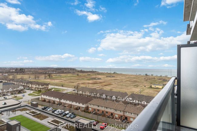 1001 - 550 N Service Rd, Condo with 2 bedrooms, 2 bathrooms and null parking in Grimsby ON | Image 19